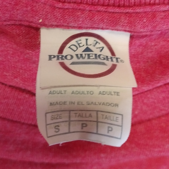 Vintage American Heart Association Tee Size - Small - Picture 4 of 5